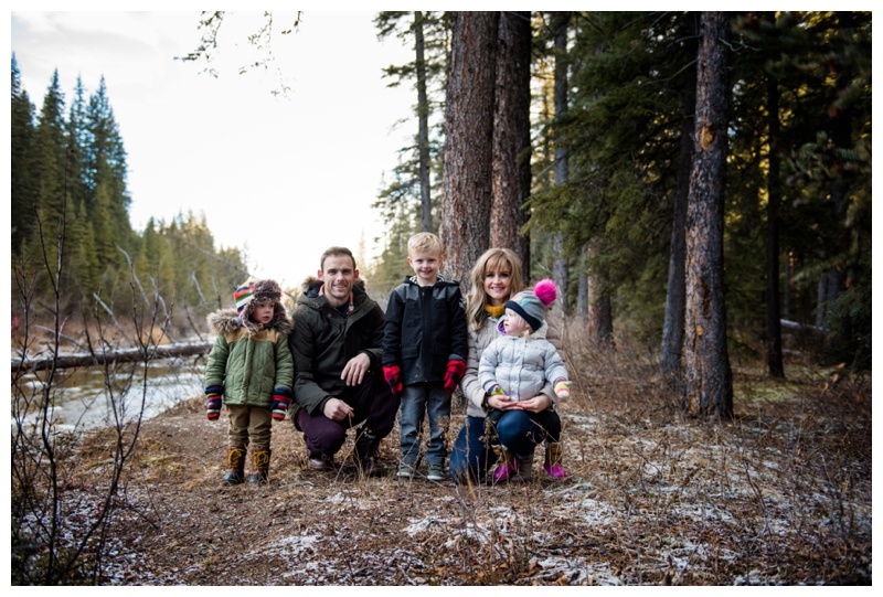 Shannon Terrace Family Photography 