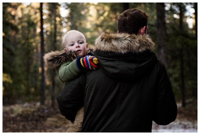 Shannon Terrace Family Photography Calgary