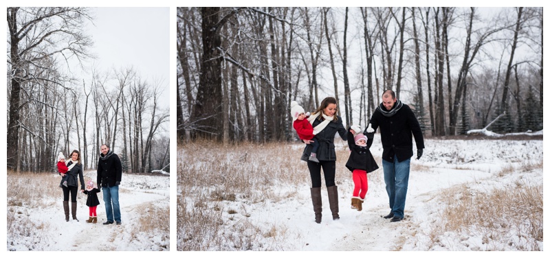 Calgary Family Photography 