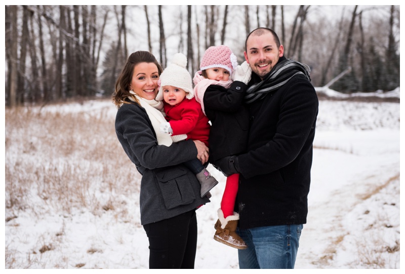 Carburn Park Family Photography Calgary