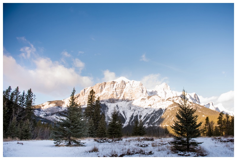 Canmore Photographer 