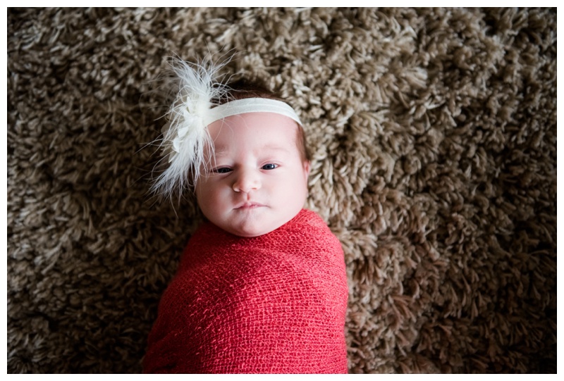Okotoks Newborn Photographer