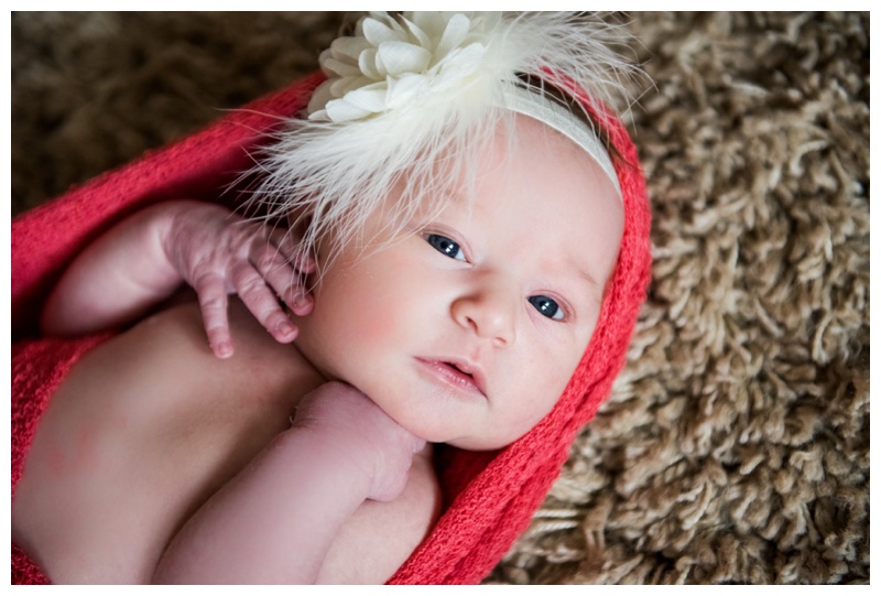 Newborn Photographer Okotoks 
