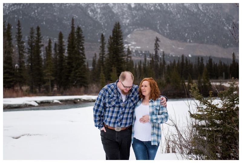 Canmore Photographer 