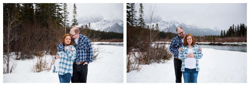 Canmore Photographers 