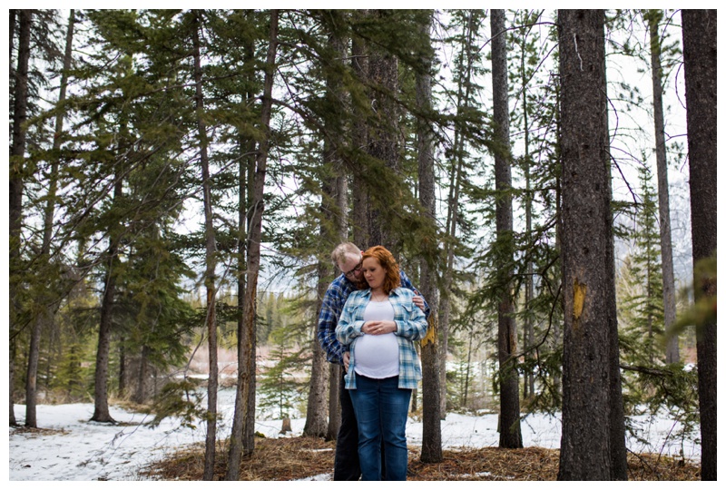 Three Sister's Maternity Photography 