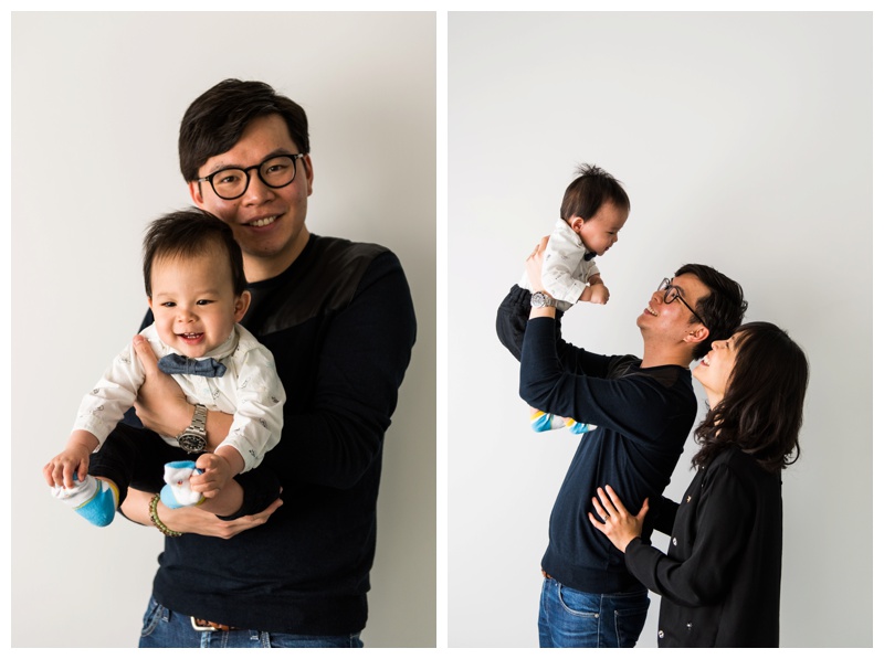  Calgary Family Photos
