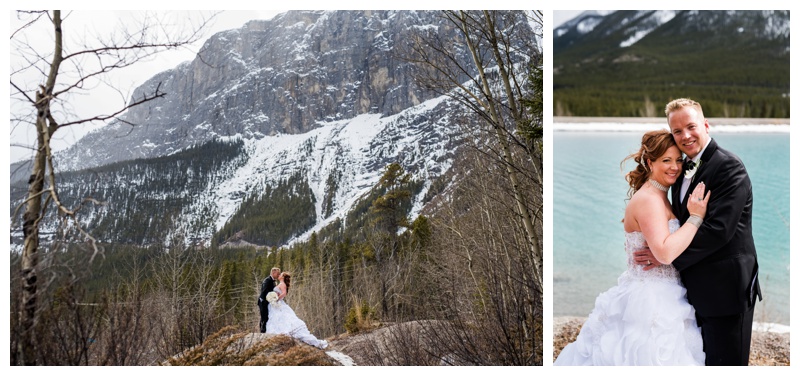 Rocky Mountain Wedding Photographers