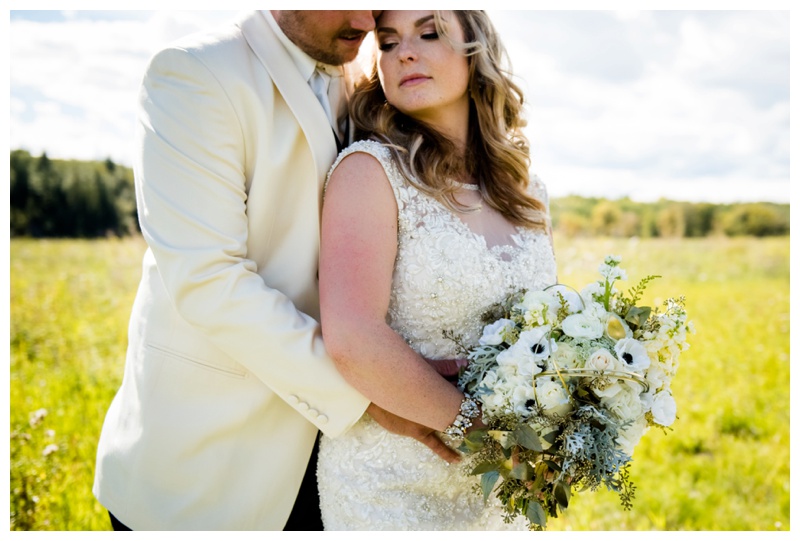 Creative Edge Flowers & Events - Calgary Wedding Vendor Spotlight 