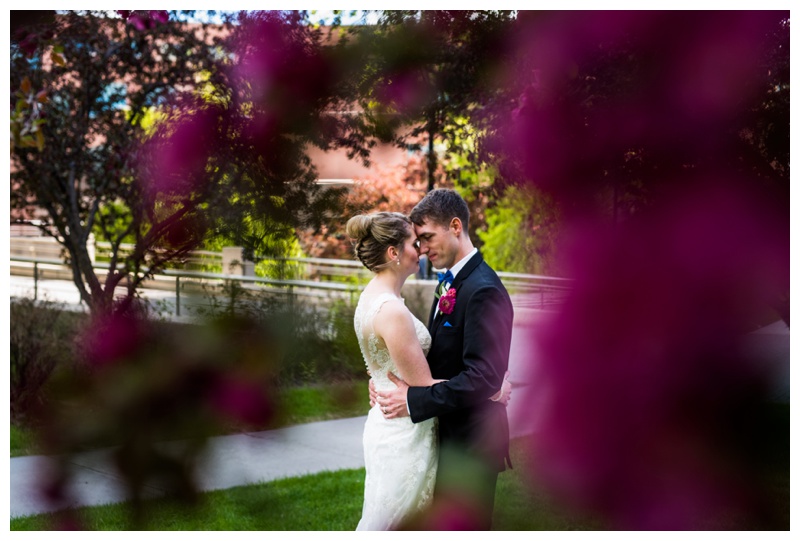 Calgary Alberta Wedding Photographers