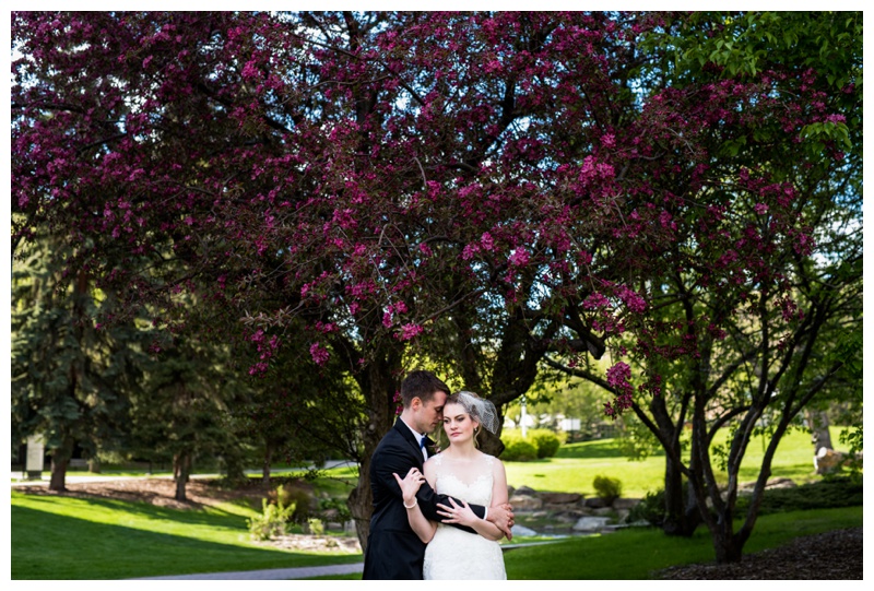 Calgary Alberta Wedding Venues