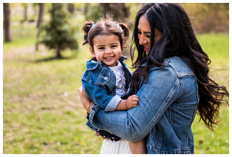 Calgary Family Photographer