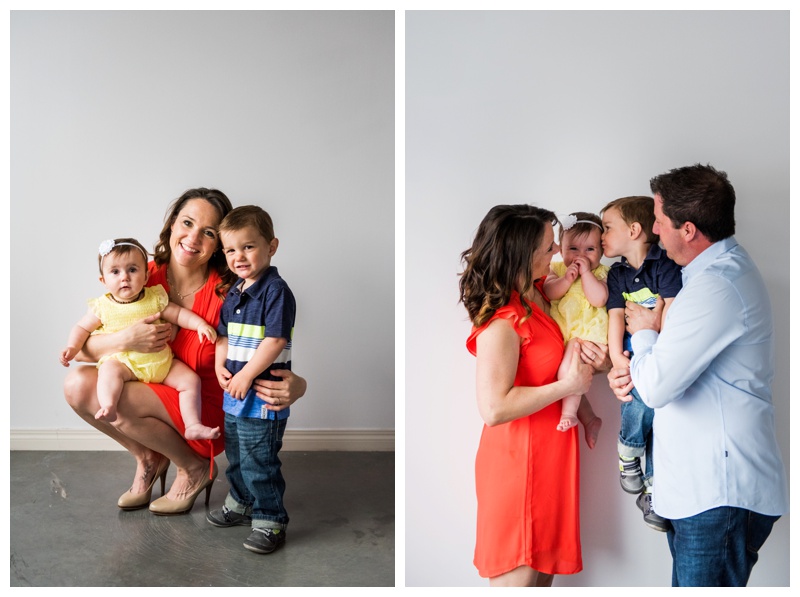 Calgary Family Photographer