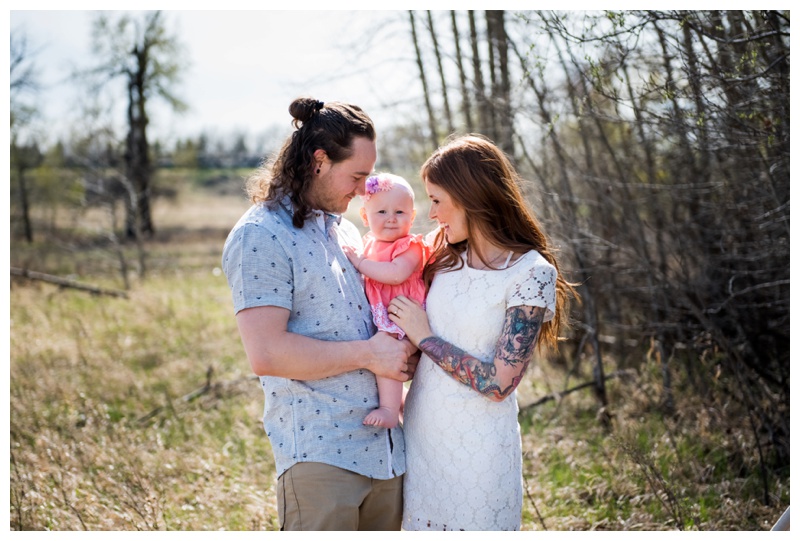 Calgary Family Photographers