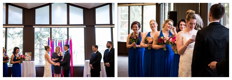 Calgary Wedding Ceremonies