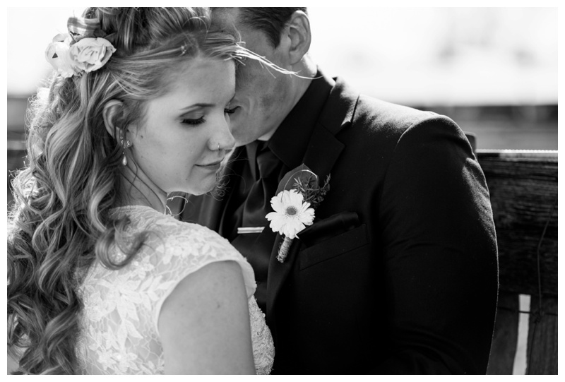 Calgary Wedding Photographer- Bride & Groom Photos