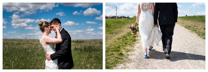 Calgary Wedding Photographers