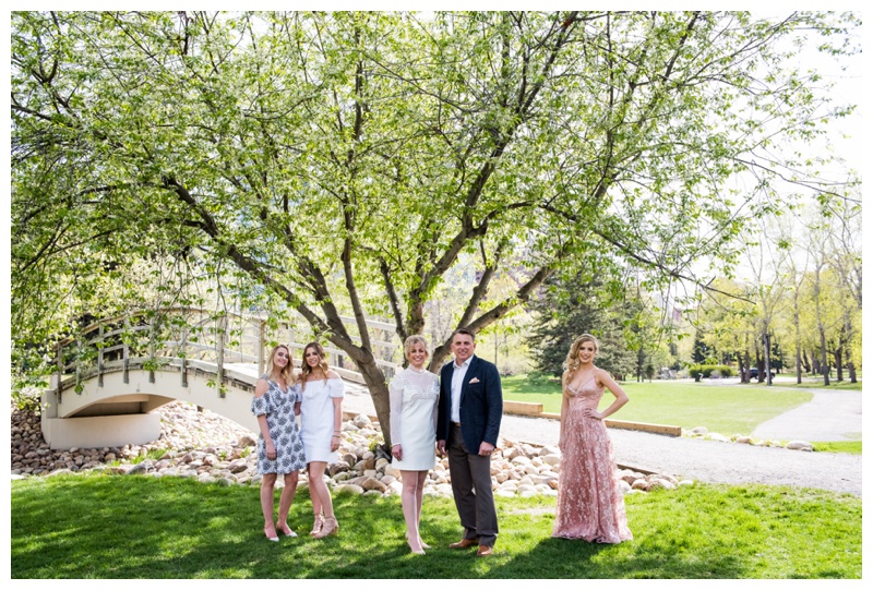 Family Photographer Calgary