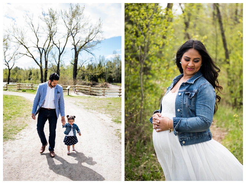 Maternity Photography Calgary