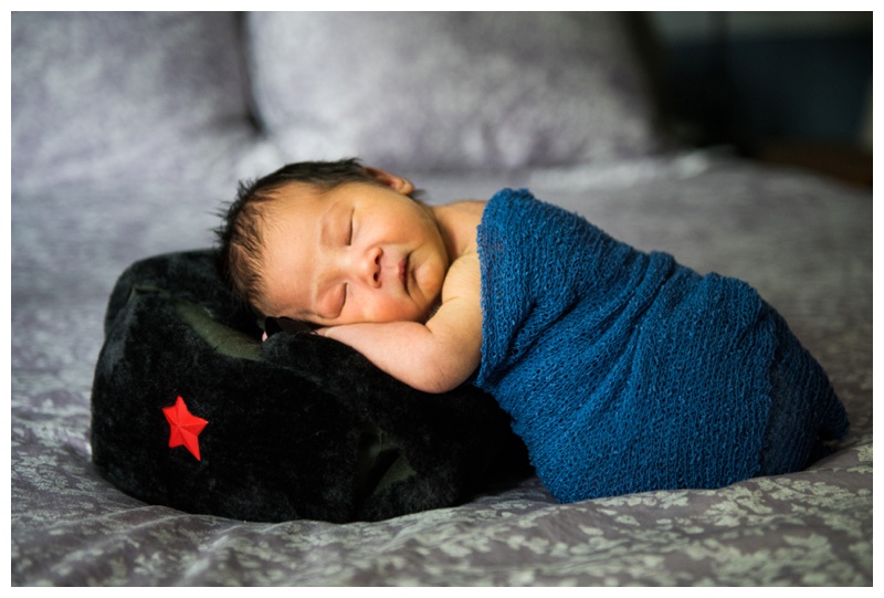 Newborn Photographers Calgary