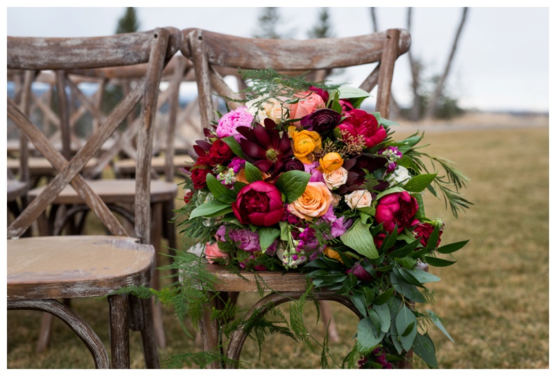 Wedding Bouquet Trends for 2017