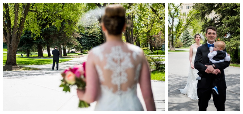 Wedding Photographer Calgary