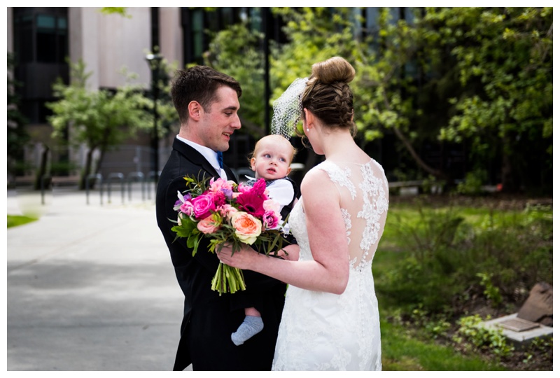 Wedding Photographers Calgary