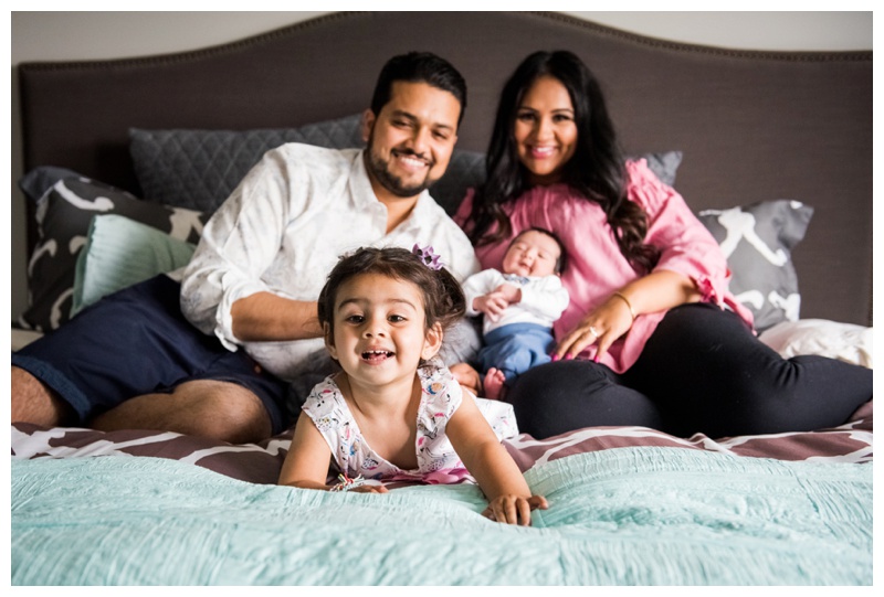 Calgary Family Photographer