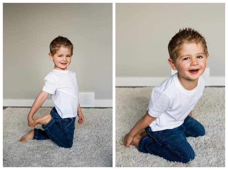 Calgary Family Photographer