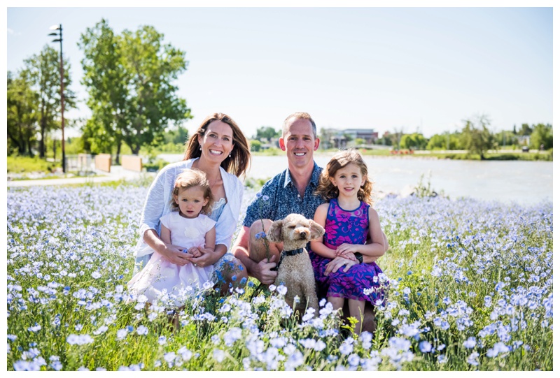 Calgary Family Photographers