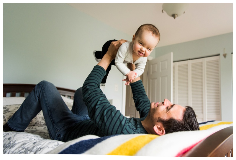 Calgary Family Photography
