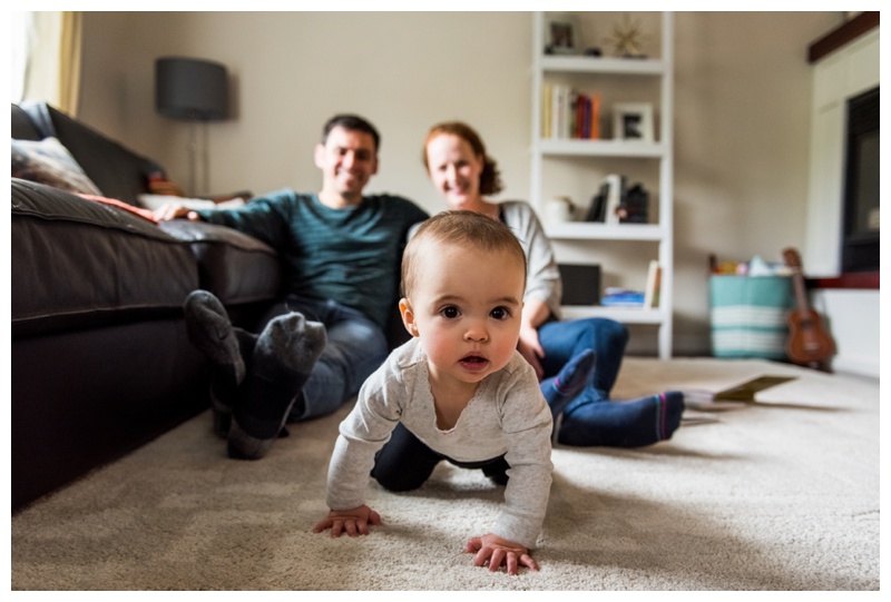 Calgary Family Photos