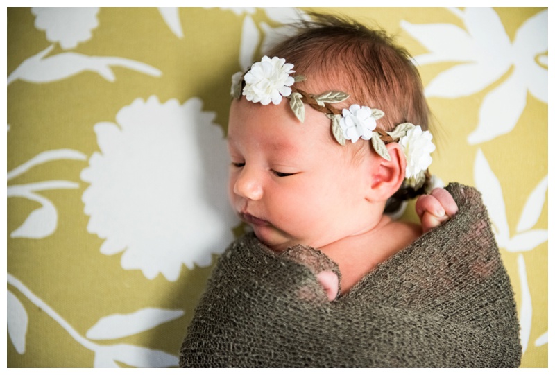 Calgary Newborn Photographers