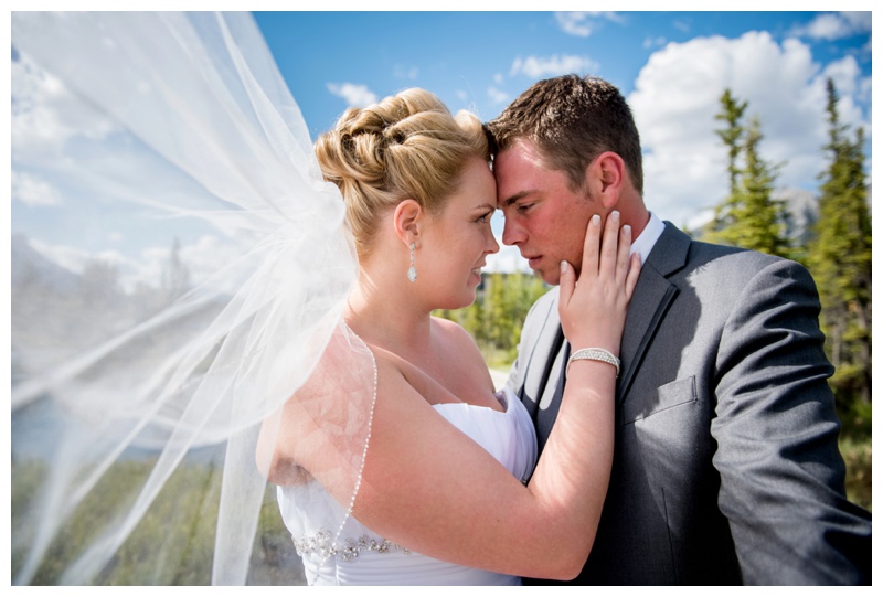 Canmore Wedding Vendors