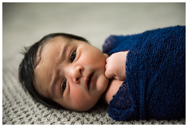 Chestermere Newborn Photos