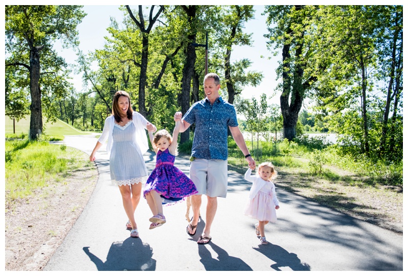 Family Photographer Calgary