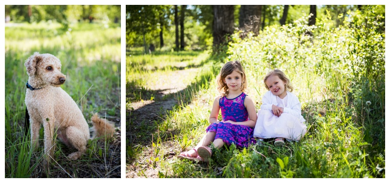 Family Photography Calgary