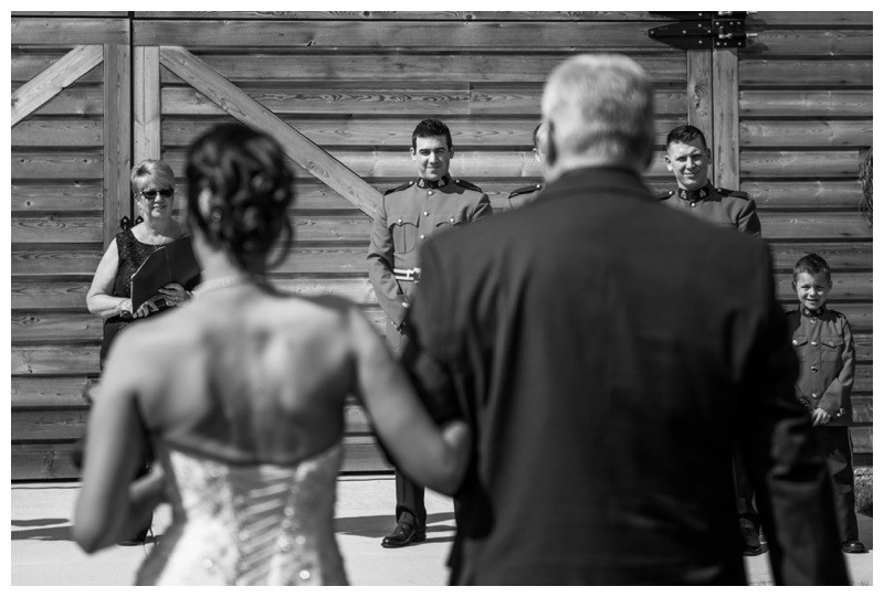 RCMP Wedding Photography