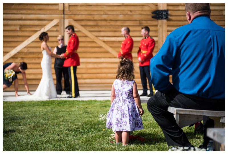 Wedding Photographers Calgary