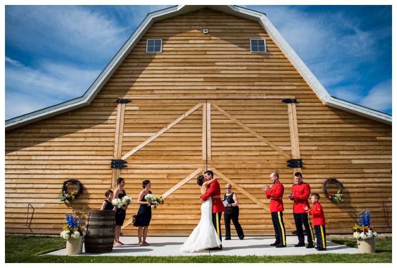 Wedding Photography Calgary