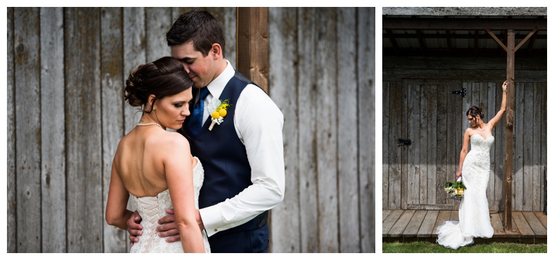 Willow Lane Barn Wedding Photographer