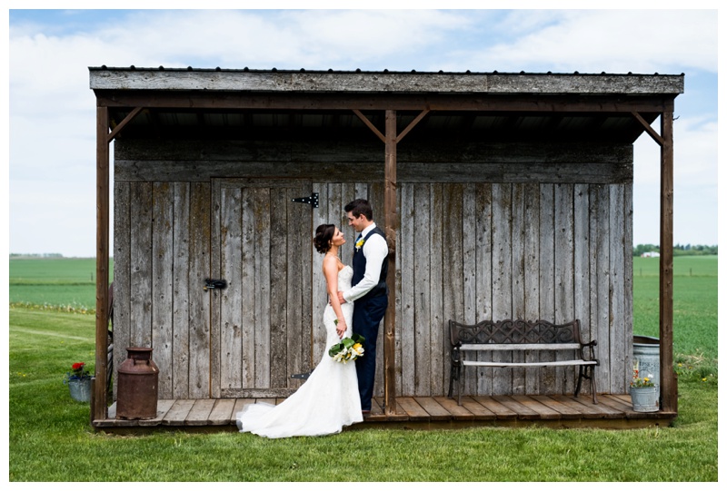 Willow Lane Barn Wedding Photographers