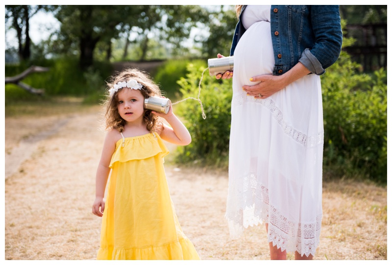 Calgary Family Maternity Photographers