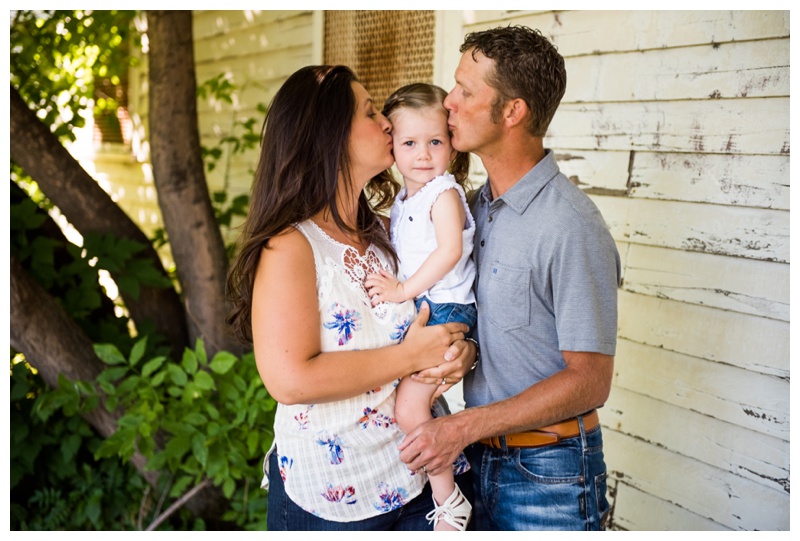 Calgary Family Photographer