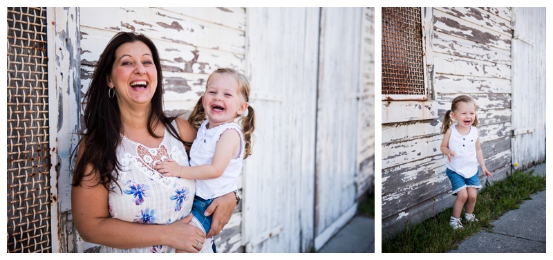 Calgary Family Photos Sessions