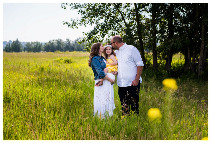 Calgary Maternity Photographer