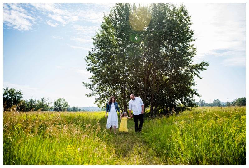 Calgary Maternity Photography