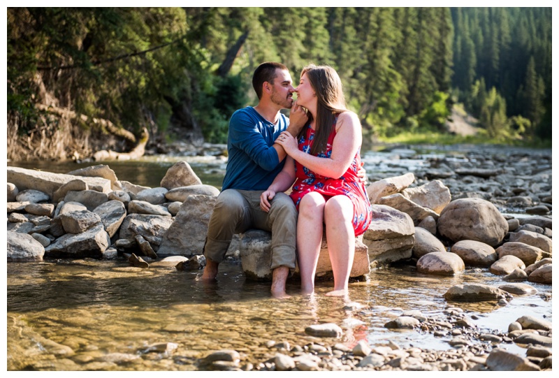 Engagement Photography Calgary