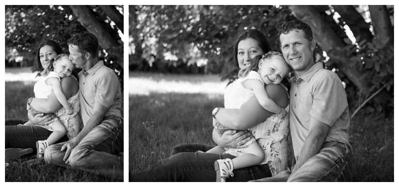 Family Photographers Calgary