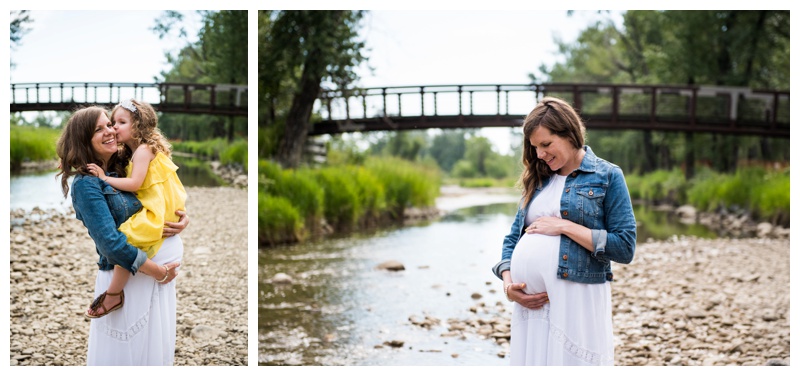 Fishcreek Park Family Photography